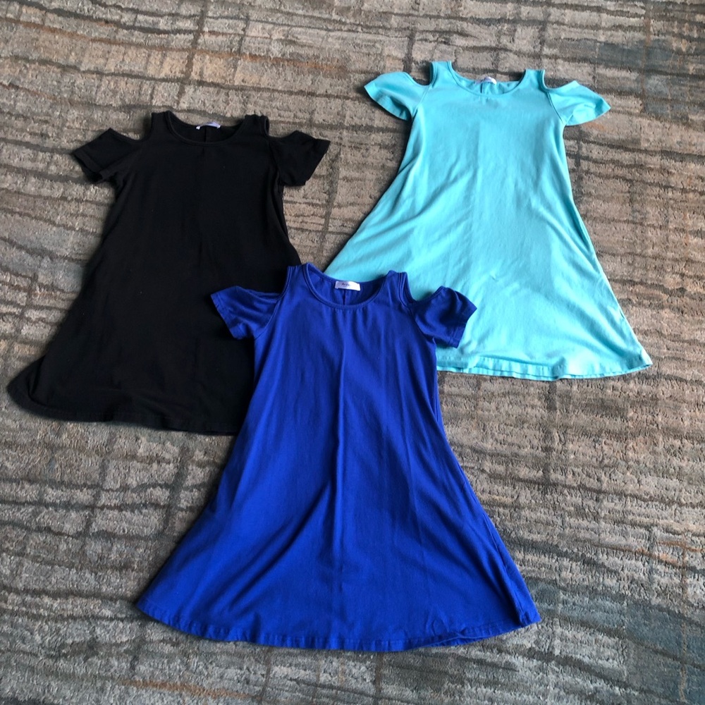 Summer Dresses